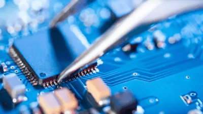 Biden yönetimi çip üreticisi Micron'a 6,2 milyar dolar fon sağlandığını