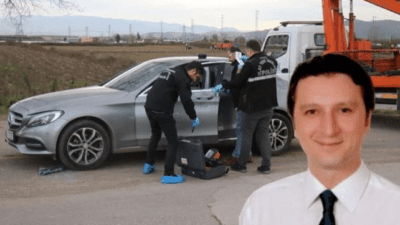 Sakarya'da kalp ve damar cerrahı olarak görev yapan Operatör Doktor