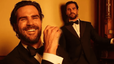 37 yaşındaki ünlü oyuncu José De La Torre hayatını kaybetti.