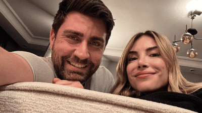 En son senelerdir kendisiyle özdeşleşen partneri Çağlar Ertuğrul'la Kalpazan dizisinde