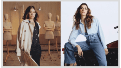 Afra Saraçoğlu ayrılığı doğruladı...