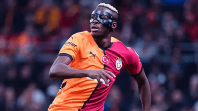 Galatasaray'da Batshuayi'nin Malmö karşısında performansı eleştiri konusu olurken Teknik Direktör