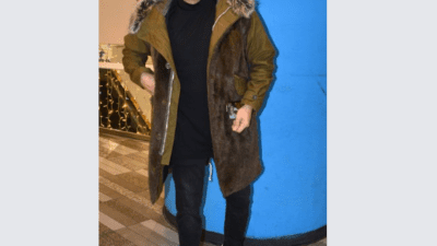 Çağla Şıkel ile 2015'te boşanan Emre Altuğ; "Nafaka konusunda hiç