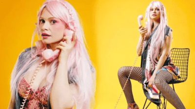 Müzik dünyasına adım atan Seçkin Piriler, Yıldız Tilbe’nin sevilen hit’i