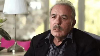 Ferdi Tayfur, yüksek tansiyon şikayeti ile hastaneye kaldırılmıştı Usta sanatçının