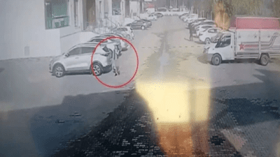 Diyarbakır'da annesine "Babamı aramaya gidiyorum" diye mesaj attıktan sonra evden