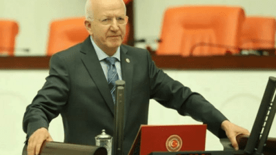 İstanbul Cumhuriyet Başsavcılığı, İstanbul Barosu hakkında "Terör örgütü propagandası" iddiası