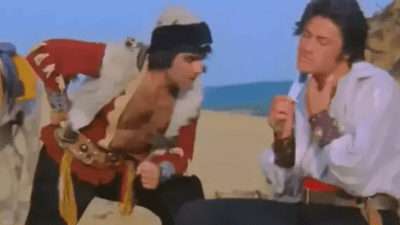 1972 yılında çekilen Battal Gazi'nin İntikamı filminde Zıpzıp karakteri ile