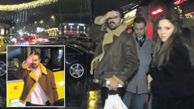 Leyla dizisinde Tufo karakterine hayat veren Halil İbrahim Ceyhan, aradığı