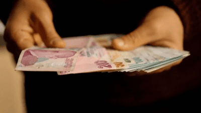 SGK uzmanı Özgür Erdursun, asgari ücrete ilişkin değerlendirmelerinin yer aldığı