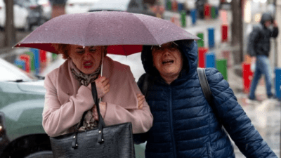 Meteoroloji Genel Müdürlüğü (MGM) yarın için 30 ile ‘turuncu’ ve