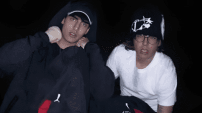 Rapçi Ege Taştan ve Osman Candan hakkında cinsel istismar iddiaları