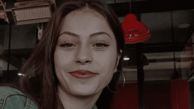 Adıyaman’da 15 yaşındaki Anculin Habeş isimli kız çocuğundan, iki gündür