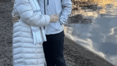 Bingöl’ün Karlıova ilçesinde kar yağışı ve buzlanma nedeniyle sürücünün kontrolünü