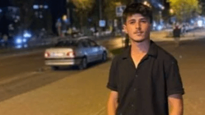 Bursa'da evinden ayrıldıktan sonra kendisinden bir daha haber alınamayan 20