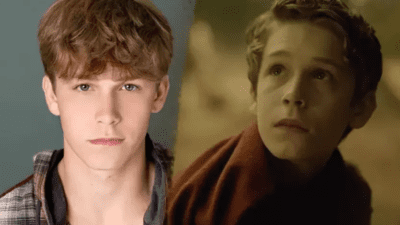 Baby Driver filminde başrol oynayan Hudson Joseph Meek'den acı haber