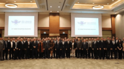 Muğla'da hastaneye çarpıp düşen ve 4 kişinin hayatını kaybettiği helikopterle