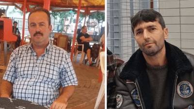 Acı olay Samsun'un Çarşamba ilçesinde yaşandı. Tekneyle denize açılıp kaybolan