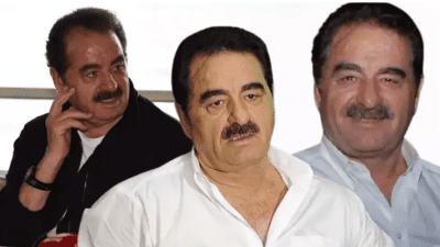 Ünlü türkücü İbrahim Tatlıses, son dönemde yaptığı açıklamalarıyla magazin gündeminde