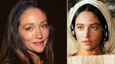 Sinema dünyası, yıllar önce rol aldığı bir filmle gencecik yaşında