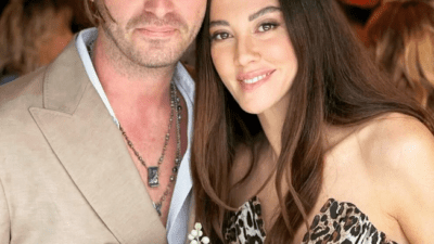 Bir süredir ekranlardan uzak olan ve birkaç ay önce aşçılık