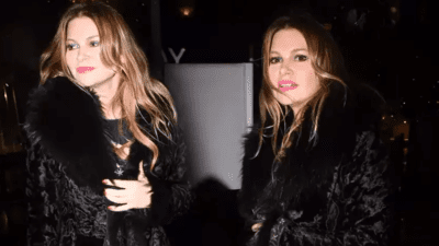 Kaan Tangöze'nin eski eşi Seçkin Piriler, yeni aşka yelken açtı.