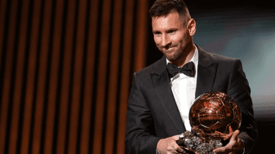 Spor dünyasında 2024 yılında birçok rekor kırıldı, şampiyonluklar kazanıldı, Paris'in