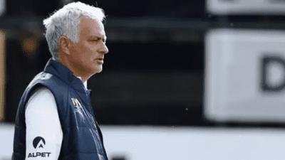 Fenerbahçe'nin 2024’e veda edilen günlerde Heung-min Son için müthiş bir