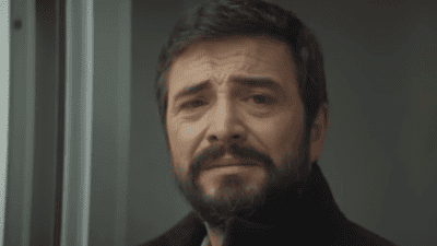 TRT Tabii’nin dikkat çeken yapımlarından Gassal dizisinin 2. bölümü izleyicilerle