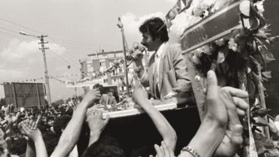 hayatını kaybeden Ferdi Tayfur'un ailesi, merak konusu oldu