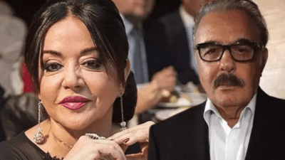 2016 yılında hayatını kaybeden usta oyuncu Oya Aydoğan’ın yıllar önce