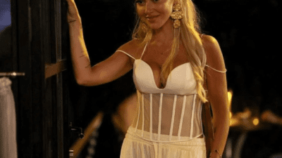 Müzik kariyeriyle adından söz ettiren Hadise oyuncu oldu. Esas Oğlan