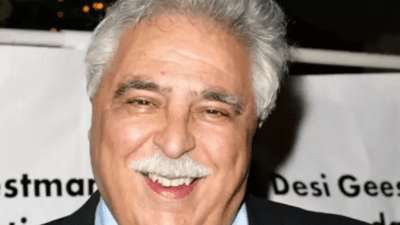 2025 yılı ünlüler dünyası için acı haberlerle başladı. Daha yılın