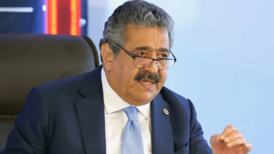 MHP'li Feti Yıldız, "Hapis cezasının infazı, mahkûmun hayatı için kesin