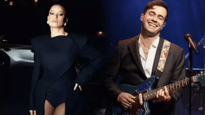 2024'e damga vuran aşkların başında gelen Mert Demir ve Serenay