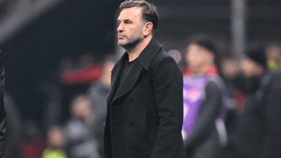 Trendyol Süper Lig'de Galatasaray ikinci devrenin ilk maçında Göztepe'yi 2-1