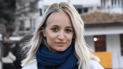 Geçtiğimiz yıl mayıs ayında Kerem Bürsin ile aşk yaşamaya başlayan