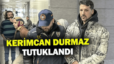 Yasadışı bahis reklamları yaptığı gerekçesiyle dün gözaltına alınan sosyal medya