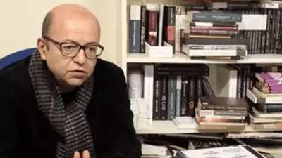 Ünlü yazar, senarist ve eleştirmen Selim İleri, 75 yaşında hayatını