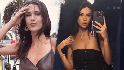 Evlenecekleri beklenen Devrim Özkan ve Lucas Torreira çiftinin ayrılık haberi