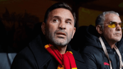 Galatasaray'da ara transfer dönemi için çalışmalar hızla devam ederken uzun