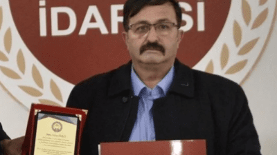 Kastamonu İl Özel İdaresi'nden emekli olduktan iki gün sonra kalp