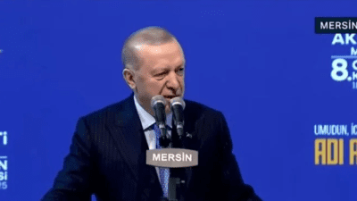 Cumhurbaşkanı Recep Tayyip Erdoğan, MHP Genel Başkanı Devlet Bahçeli’nin çağrısıyla