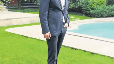 Hacı Sabancı'nın bir çocuğu daha oldu! Fatma D. tarafından açılan