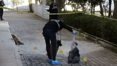 Antalya'da 20 gün önce korkunç bir olay yaşanmıştı. 42 yaşındaki