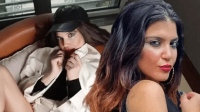 Son dönemin en popüler isimlerinden biri Feyza Civelek. Feyza Civelek