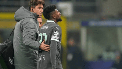 Galatasaray'ın transfer gündeminde yer alan isimlerden birisi olan Emerson Royal,