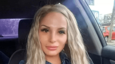 Romanya'da yaşayan ve kendisinden 5 gündür haber alınamayan Adriana Neagoe