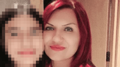 Antalya'da, boşanma aşamasındaki 52 yaşındaki Fadim Temirhanoğulları'nı tabancayla 5 el