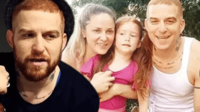 ATHENA grubunun solisti Gökhan Özoğuz, eşi Melis Ülken’den boşandı.